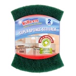 Killeen Super Sponge Scourer (2 Piece)